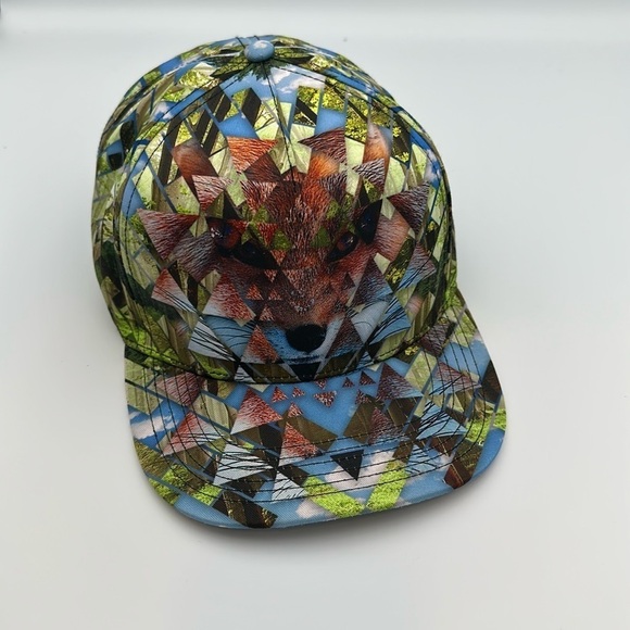 Grassroots California Hat Limited Edition Size L/XL